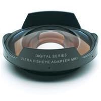 Century Optics .3x 0DS-FEWA-GL Fisheye Lens for Canon GL3 GL2 GL1