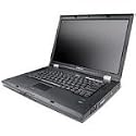 Lenovo 3000 N500 Notebook Core 2 Duo (T6400) 2.0GHz 3072MB 320GB 15.4 inch WXGA TFT DVDRW (Dual R) Modem LAN Bluetooth Vista Home Premium (Intel GMA 4500M) (NS779UK)