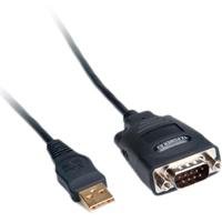 Rotronic VALUE Konverter USB / RS-485 Konverter USB-Seriell USB - A / Stecker - DB9 / Stec Preisvergleich
