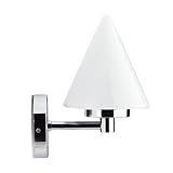 (PYRAM) Delta Pyram Wall Light