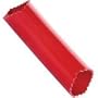 Zak Designs E-Z-Rol Garlic Peeler Red