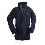 Long Cornice Jacket