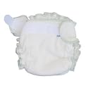 Diaper - Newborn - Fitted