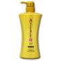 KAO Asience Inner Rich Hair Conditioner - 530ml Pump Dispenser