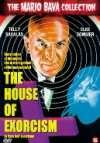 House of exorcism (import) DVD