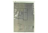 Produkt-Bild: Planschutztasche 90 x 125 cm A0