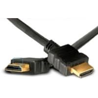 Premium Gold High Density 6 Foot HDMI Cable for your Playstation (PS3) System. This new cable standards support high resolution bandwidth up to 10.2 Gigabytes Per Second and 1920P! Version 1.3b, Category 2, Dolby Digitial 7.1, HD Audio Surround sound certified.