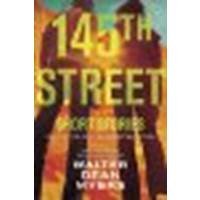 145th Street: Short Stories by Myers, Walter Dean [Ember, 2012] Paperback [Paperback]