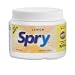 Spry Sugarfree Mints - 240 pieces - with Xylitol - Available in Various Flavors