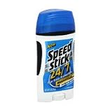 Speed Stick 24 7 Antiperspirant Deodorant, Momentum