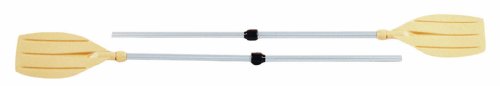 Sevylor Telescoping Aluminum Breakdown Oars