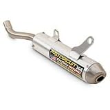 05-07 KAWASAKI KX250: PRO CIRCUIT FACTORY 304 SILENCER - 2-STROKE by Pro Circuit