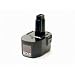 Battery For Dewalt Cordless Hammer Drill & Driver Dc984 (wit