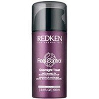 Redken Real Control Overnight Treatment 3.4 oz.