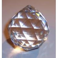 feng shui crystals