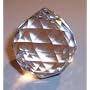 50mm Feng Shui Crystal Ball Prisms!