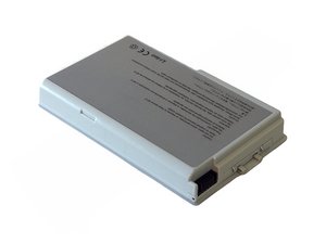 Benq Joybook 8000 Notebook / Laptop Battery 6600mAh (Replacement)