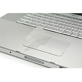 Power Support Track Pad Film for Mac Book Pro 15 & 17