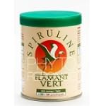 Flamant vert - Spiruline comprim� - 4...