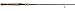 Shakespeare Ugly Stik 6’6” Elite Spinning Rod, Two Piece, 8-17lb Line Rating, Medium Heavy Power, Fast Action, 1/4-3/4 oz. Lure Rating