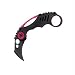 Sporting Goods : MK-3 Cinq III, 420 Steel Handle