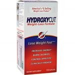 Hydroxycut 100 caps