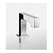 Toto TEL3GKCN-10 Axiom Bathroom Sink Faucet TEL3GKCN-10