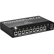 Behringer POWERPLAY P16-D 16-Channel Digital ULTRANET Distributor (Standard)