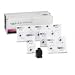 Media Sciences Blk Toner-phaser 8200 5pk ( Ms8200k5 )