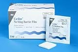 3M-3344 Wipes Skin 3M Cavilon Alcohol Free No Sting Barrier Film 25/Bx by 3M Part No. 3344