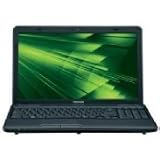 Toshiba Satellite C655-S5335 15.6-Inch Laptop - Black