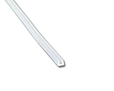 光 シリコン角溝 8.5×5.8 100m巻 SCK5-100