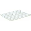 Magic Sliders 78115 Self-Adhesive Bumper
