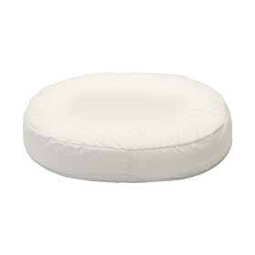 Lumex Invalid Ring with Cover, 16 Inch