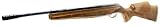 WebleyTomahawk air rifle beech stock .177 caliber