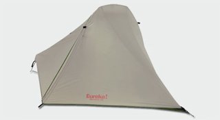 Eureka Solo Spitfire UL Tent by Eureka