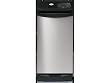 Whirlpool : GX900QPPS 15in 1/3 hp Undercounter Trash Compactor Stainless Steel