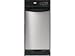 kitchen appliance reviews Whirlpool 15" Under Counter Trash Compactor - GX900KSS