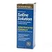 Personal Health Care : Good Sense Saline Solution, For Soft Contact Lenses, 12 fl oz