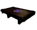 Kansas State University Wildcats Pool Table Cover