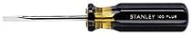 Stanley 66-174 8-1/4-Inch 100 Plus Screwdriver ? Square