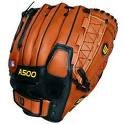 WILSON A0500 12.5 A500 CLOSED WEB