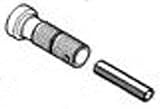 Grohe 45 202 000 Extension For Low Profile R.T.
