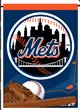New York Mets Garden Flag (Pole Not Included)
