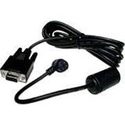 Garmin Cable PC Interface (RS232 Serial Port Connector) for GPS 60/72/76 / GPSMAP60/76 Series