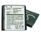 Battery for Sony Ericsson C510 C902 C902C C905 F100 Jalou K770 K770i 3.7V 930mAh