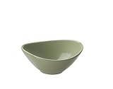 Ethical 5 by 5-1/2-Inch Sorrento Dog Dish, Green