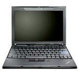 ThinkPad X201 12.1" LED Core i5 2.53GHz 4GB DDR3 SDRAM 128GB SSD Windows 7  ....