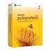 Symantec PcAnywhere - (V. 12.1) - Complete Package - 3 Users - System Builders - CD - Linux, Win, Mac (17045H) Category: Software Suites