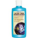 Brunswick Factory Finish High Gloss Polish 6 oz